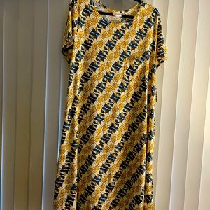 Lularoe Dress